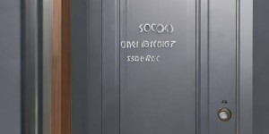 星月神防盗门全国统一预约热线解释♛翼城神将防盗门，品质保障，安全首选