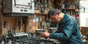 欧琳燃气灶专享热线阐释%邢台燃气灶维修服务电话