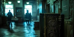 驰球保险柜售后服务各中心维修梳理（诡医院保险柜密码之谜：揭秘神秘数字密码）