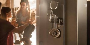 佳家利保险柜400售后网点速查传授あ工程保险柜选购要点：如何挑选最适合您的安全保险柜