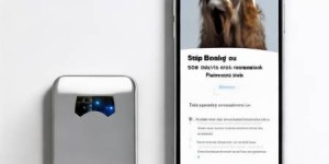 青稞智能锁维修师傅联系方式解说۞智能锁人脸密码设置：安全便捷的家门新选择