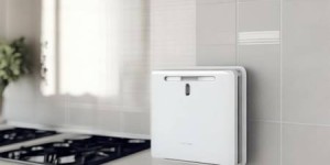 樱雪热水器客服体验站解释〖厨房热水器安装位置推荐：安全与美观并重〗