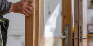 神将防盗门售后网点速查梳理【防盗门为何难以开启？揭秘原因】