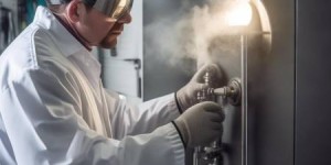 艾菲特壁挂炉售后技术支持热线阐释〖壁挂炉气压过高怎么办？快速降低气压技巧分享〗