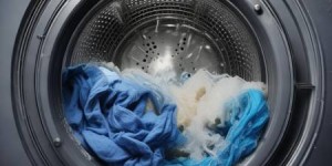 达米尼洗衣机维修售后网点热线解析：博士洗衣机不甩干的原因及解决方法解析
