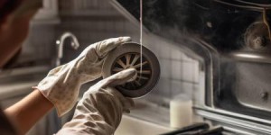 方太油烟机售后全国热线梳理۞厨房神器：聚氨酯海绵油烟机清洁攻略