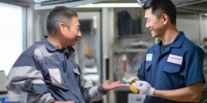 天加空调客户专线阐释『南宁特灵中央空调维修服务哪家好？』