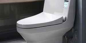 西屋智能马桶服务网点电话查询教大家-智能节水马桶：打造家居环保新体验