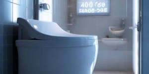 维诺尔智能马桶专业维修热线阐释=东鹏智能马桶侧面按键操作便捷，轻松享受舒适生活