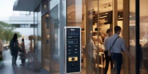 皇家金盾智能指纹锁网点查询热线阐明(微型指纹锁设置教程：快速掌握指纹解锁技巧)