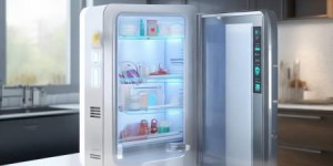 群升智能消毒柜客服热线畅通教导↑小白熊消毒柜使用体验：揭秘真实效果，你还在纠结吗？