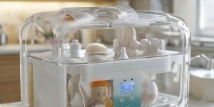 名气消毒柜专属客户热线剖析：婴儿消毒柜适合多大宝宝使用