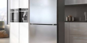 博西华冰箱总部保修热线详述♫超薄设计，单开门电冰箱新选择