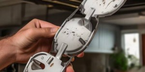 普田油烟机售后官网电话全国剖析#油烟机风扇叶铁皮缺陷揭秘：选购需谨慎