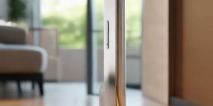 青稞智能锁客服热线全天候在线剖析☞智能锁体验式锁架：开启安全便捷生活新篇章