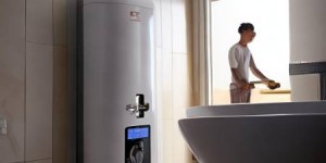 百尊热水器网点信息查询解析↑热水器更换热水教程：轻松掌握换水技巧