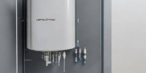 云米热水器全国报修热线查询教大家：电热水器防真空技巧，安全无忧使用指南