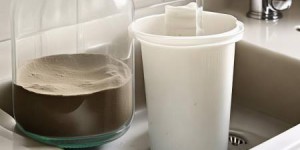 云米热水器全国维修点咨询服务科普_燃气热水器进沙出水处理技巧
