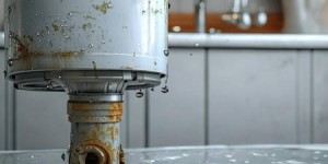 百尊热水器全国售后上门教你：热水器漏水快速处理攻略：告别渗漏烦恼