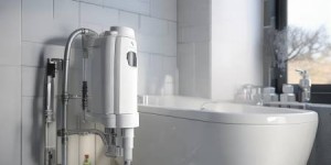 西门子热水器人工客服热线咨询阐释:冷库专用热水器哪种更合适？