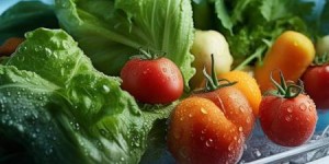 博世冰箱全国服务线分享【冰箱里菜的水汽现象揭秘】