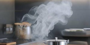 林内油烟机400全国售后支持教你↑小米燃气灶油烟机S1：厨房新选择，烹饪更轻松