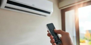 夏普空调厂家维修点查询电话教大家:空调遥控器安装教程：快速上手指南