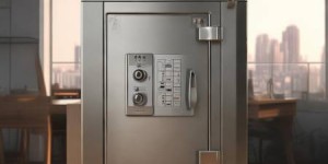 艾谱保险柜售后维修服务点电话教你㊤济南柜台保险柜订购：优质选择，安全保障