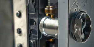 神将防盗门售后热线集分享【一般防盗门换锁芯价格是多少？】