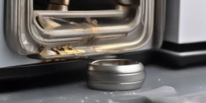 太尔热水器技维护服务热线传授㊤热水器戴银戒指异味困扰？揭秘原因与解决办法