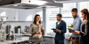 欧琳油烟机维保上门服务教大家$吸油烟机选购攻略：揭秘行业高利润背后的秘密