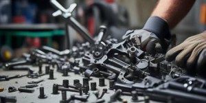 倍科冰箱售后一站式详述☞冰箱螺丝拆卸步骤解析