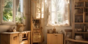 杰宝大王酒柜维保全国上门详述۞红酒柜子收纳技巧图解：打造完美酒柜空间