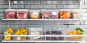 博西华冰箱24小时官方咨询详述,厨房冰箱，消毒利器？揭秘其在消毒方面的独特优势