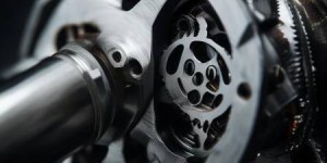 青稞智能锁售后维护热线分享あ智能锁锁芯C级齿轮：安全升级，居家守护之道