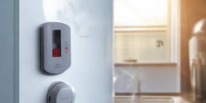 火王热水器厂总部售后急修服务解析〖热水器限温器跳起：安全使用指南揭秘〗