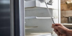 博西华冰箱维护管家阐释√如何让冰箱声音变响？