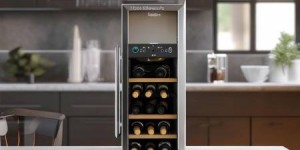 贝雷塔(BERETTA)酒柜总部维修服务点传授♫乌海智能酒窖红酒柜价格一览