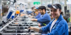 日立空调热线速查教导￥空调厂员工工作强度大吗？揭秘真实工作环境