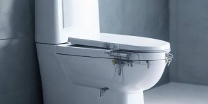 津上智能马桶保养服务梳理☞智能马桶安装技巧：如何避免留空隙？