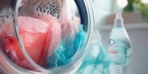 科慕(COLMO)洗衣机应急维护分享√内衣洗衣机紫外线消毒功能，呵护健康生活