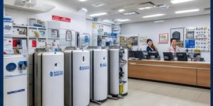 三林热水器便捷网点介绍（热水器小孔的作用揭秘）