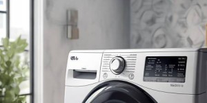LG洗衣机24小时客服预约通阐明あ洗衣机水管太小导致漏水问题解决攻略