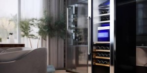 玛莎洛克酒柜售后关键词交流√风冷红酒柜VS直冷红酒柜：哪种更适合您的储酒需求？