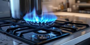 欧琳燃气灶各市网点报修电话分解+燃气灶炒菜自动熄火安全功能介绍