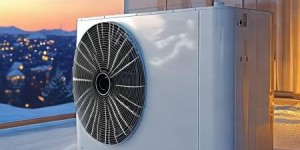 欧特斯热水器空气能维修维修电话教大家—太原空气能热泵供暖，冬季取暖新选择