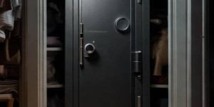 中亿保险柜故障排查助手剖析&大连电子保险柜安装指南：轻松掌握安全安装技巧