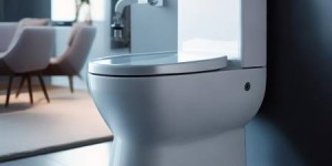 高仪(Grohe)智能马桶400售后网点速查传授㊤三千五智能马桶真的好用吗？
