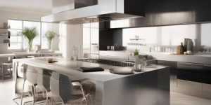 帅尼消毒柜服务快线讲解←消毒柜异味困扰？揭秘臭氧味背后的真相