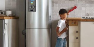 统帅热水器技术支持热线解读ぁ燃气热水器水热了，快速了解使用技巧